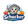 Shucker logo